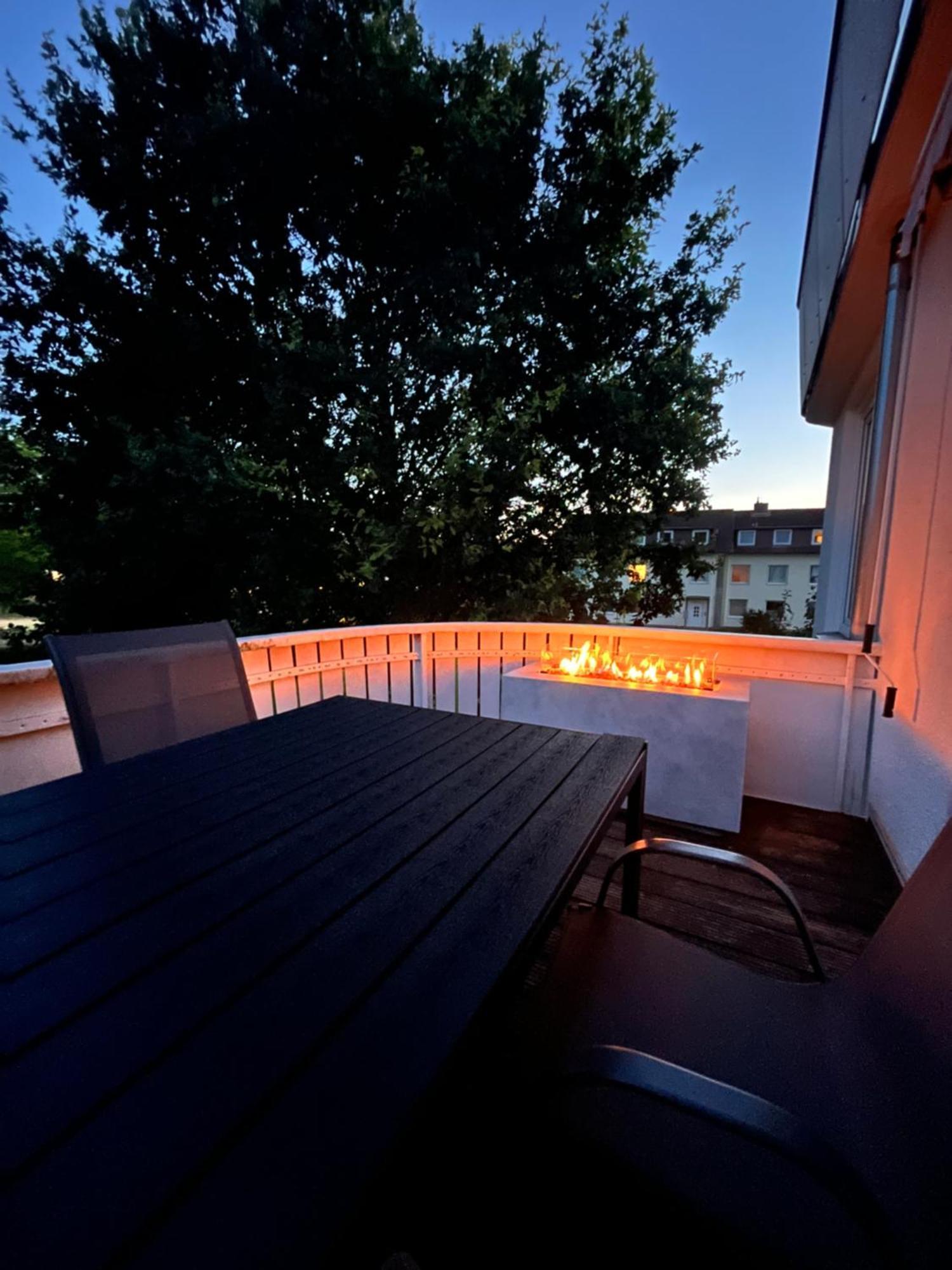 Traumhaftes Bijou Fuer 4 Apartamento Holzminden Exterior foto