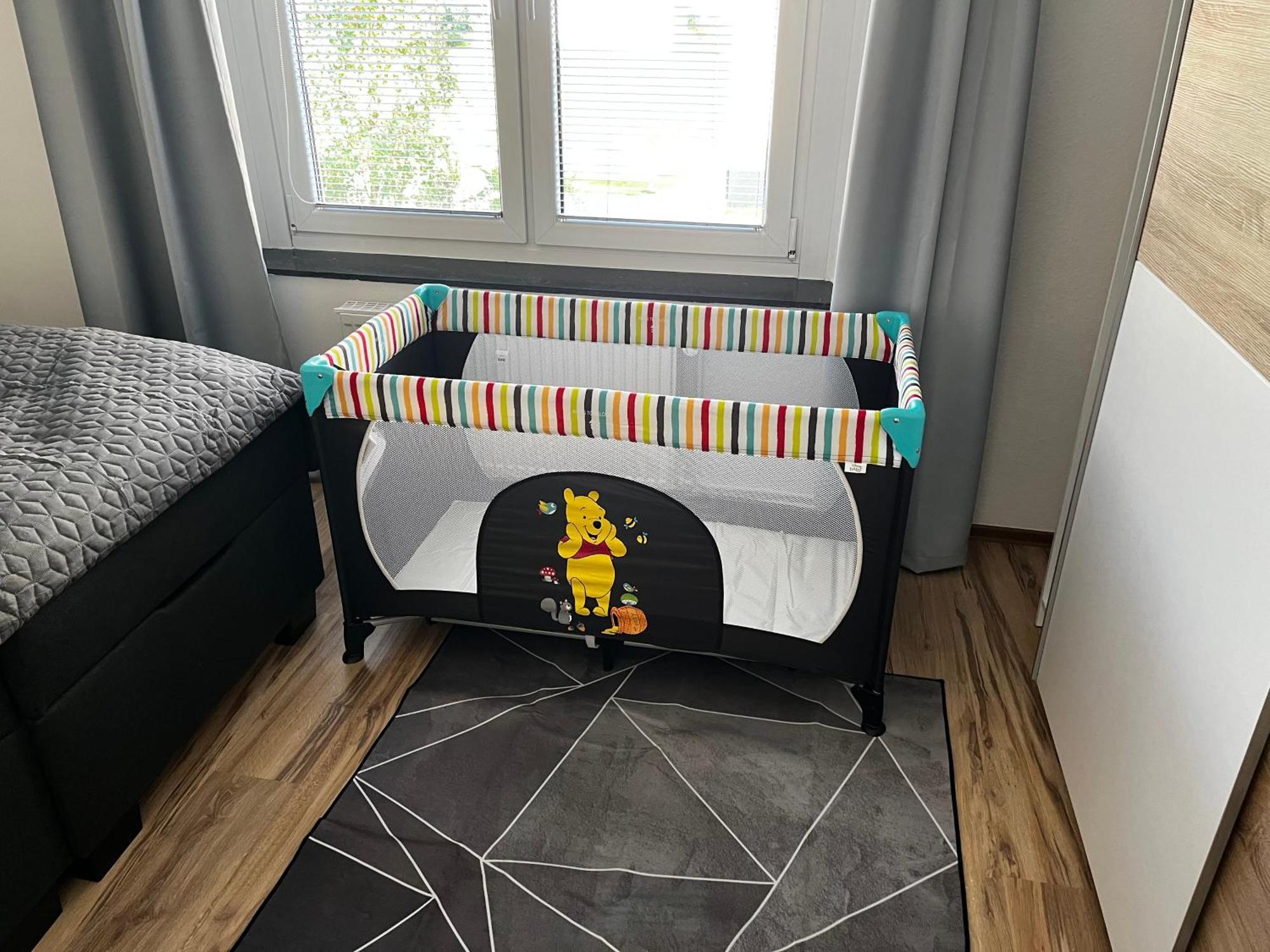 Traumhaftes Bijou Fuer 4 Apartamento Holzminden Exterior foto