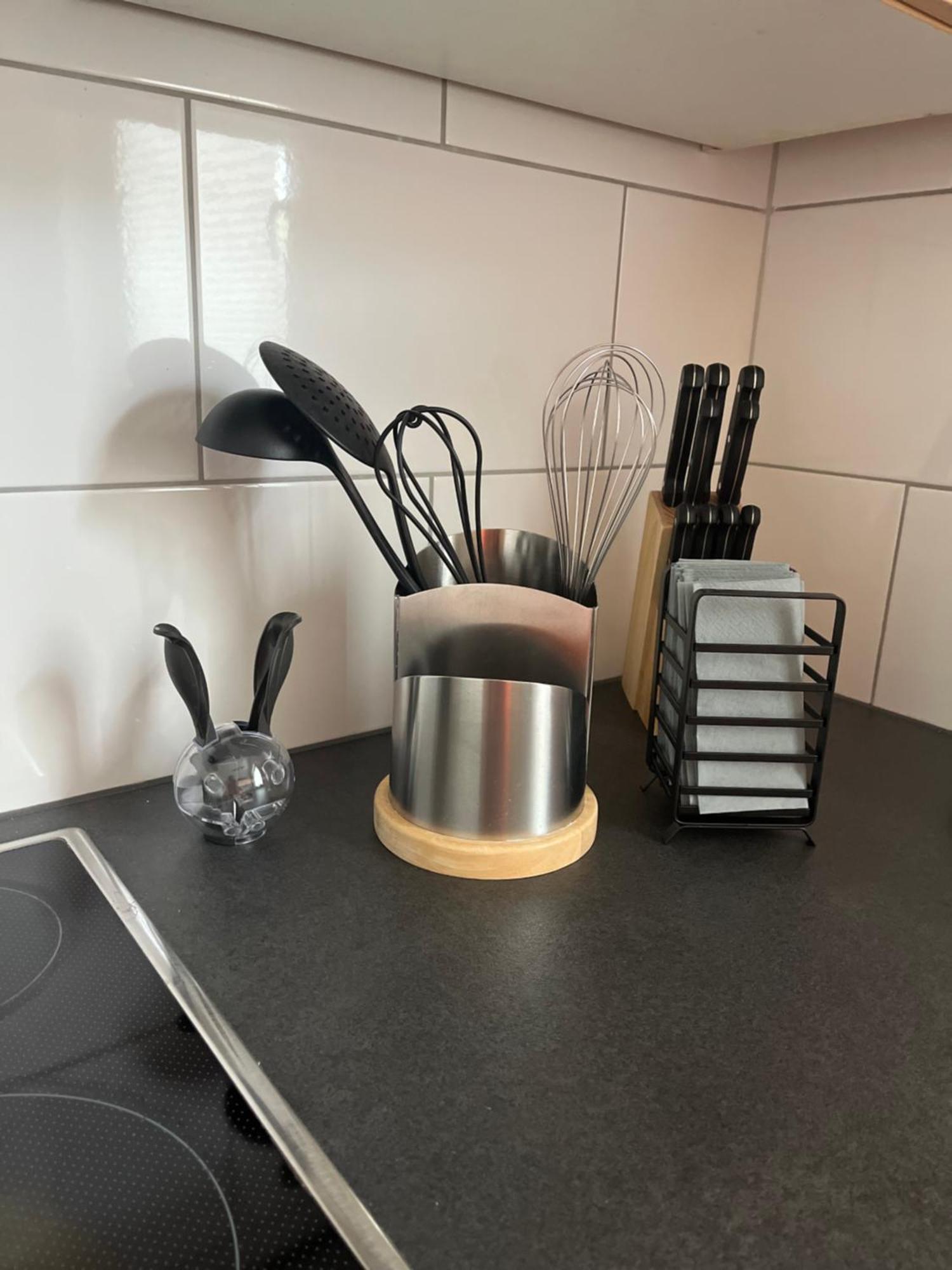 Traumhaftes Bijou Fuer 4 Apartamento Holzminden Exterior foto