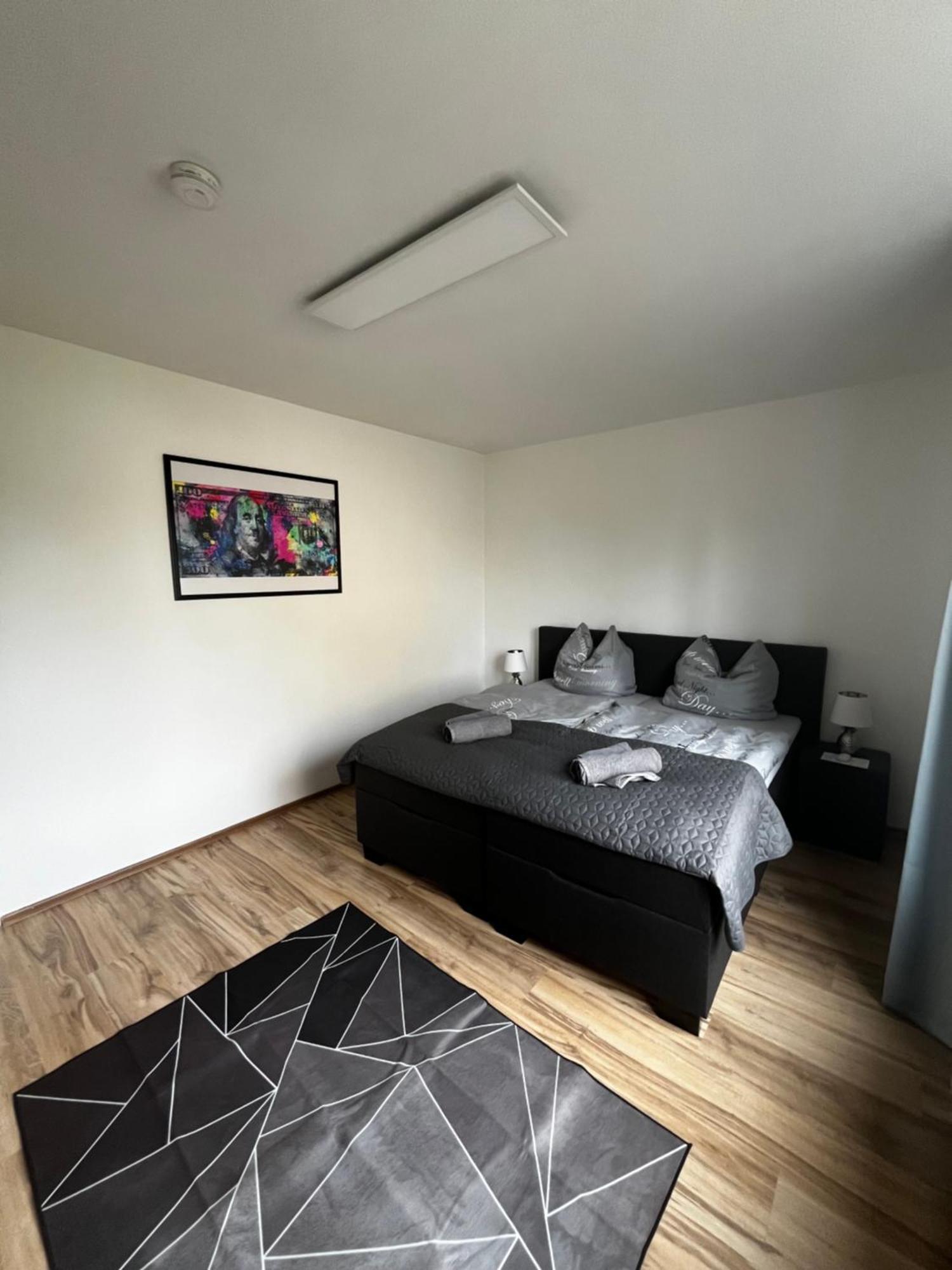 Traumhaftes Bijou Fuer 4 Apartamento Holzminden Exterior foto