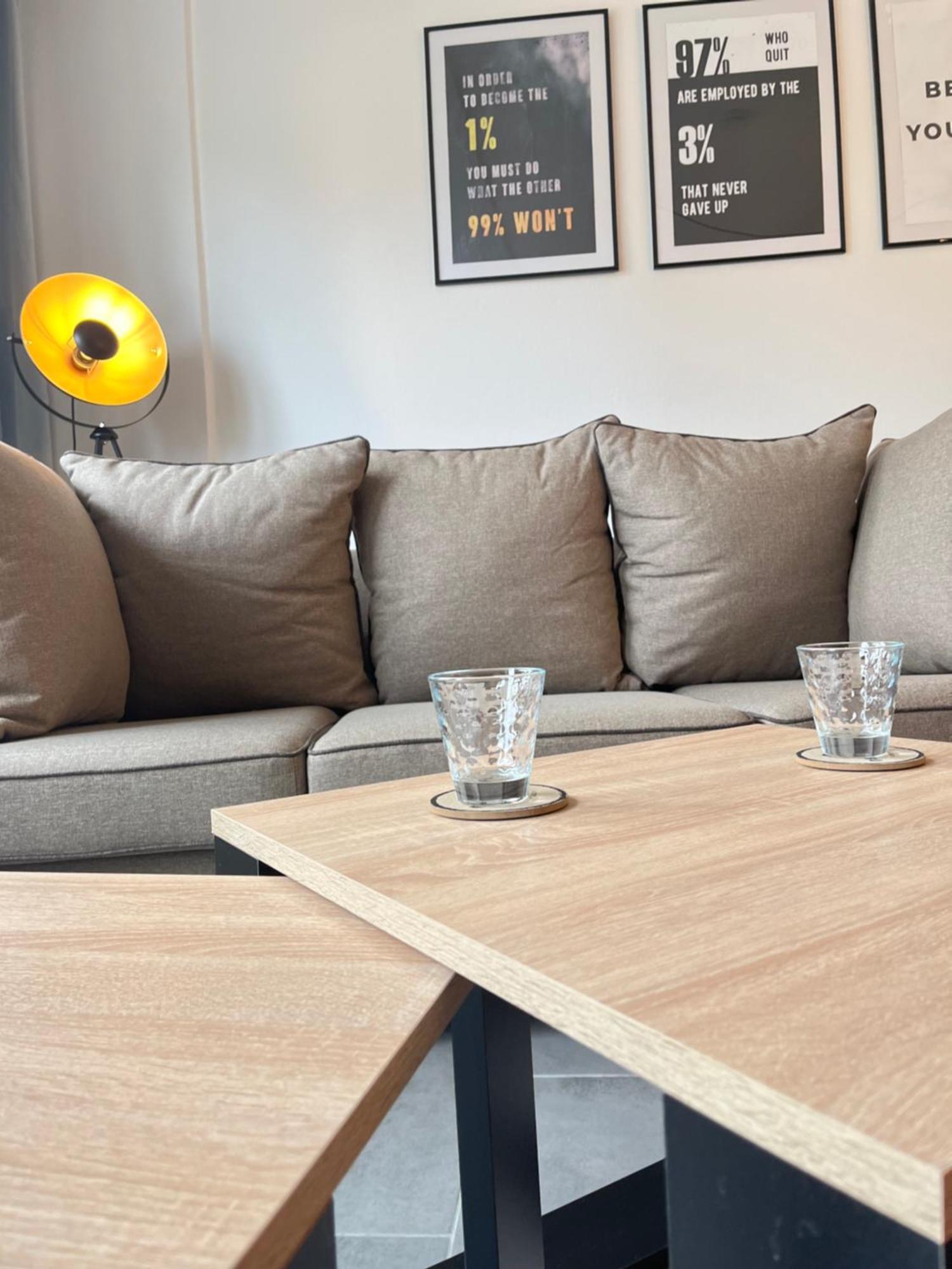 Traumhaftes Bijou Fuer 4 Apartamento Holzminden Exterior foto